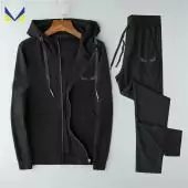 casual wear fendi tracksuit jogging zipper winter clothes hoodie fd718771